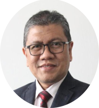 Prof Dr. Ishak Suliaman